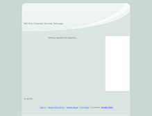 Tablet Preview