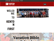 Tablet Preview