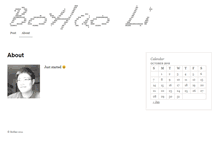 Tablet Preview
