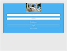 Tablet Preview