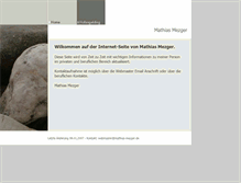 Tablet Preview