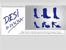 Tablet Preview