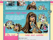 Tablet Preview
