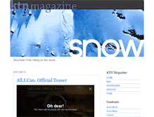 Tablet Preview