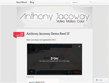 Tablet Preview