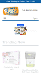 Mobile Preview