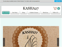 Tablet Preview