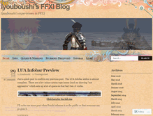 Tablet Preview