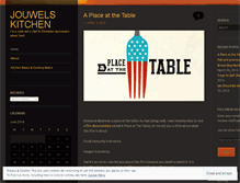 Tablet Preview