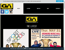 Tablet Preview