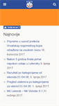 Mobile Preview