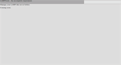 Desktop Preview