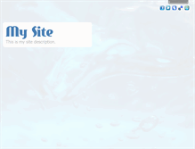 Tablet Preview