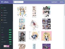 Tablet Preview
