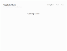 Tablet Preview
