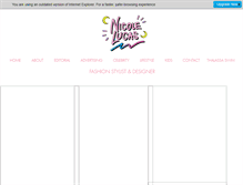 Tablet Preview