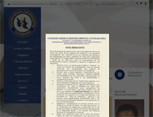 Tablet Preview