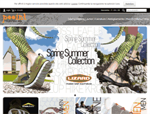 Tablet Preview