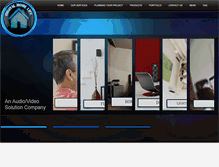 Tablet Preview