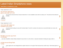 Tablet Preview