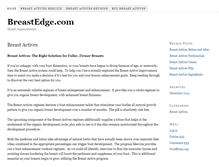 Tablet Preview