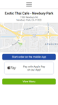 Mobile Preview