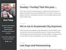 Tablet Preview