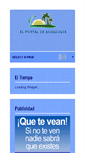 Mobile Preview