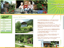 Tablet Preview