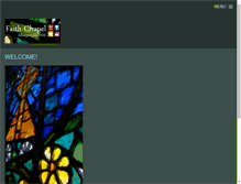 Tablet Preview