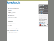 Tablet Preview