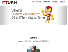 Tablet Preview