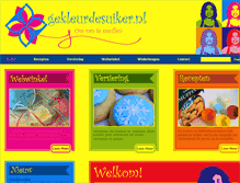Tablet Preview