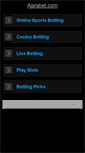 Mobile Preview