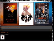 Tablet Preview