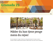 Tablet Preview