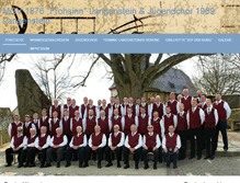 Tablet Preview