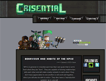 Tablet Preview