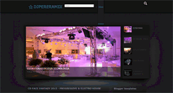 Desktop Preview