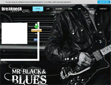 Tablet Preview