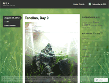 Tablet Preview