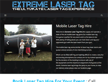 Tablet Preview