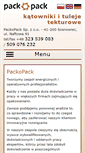 Mobile Preview