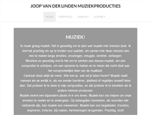 Tablet Preview