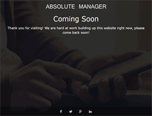 Tablet Preview