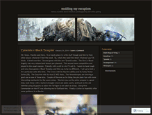 Tablet Preview