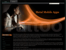 Tablet Preview