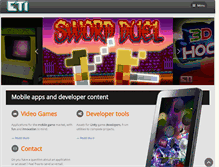Tablet Preview
