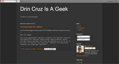 Desktop Preview