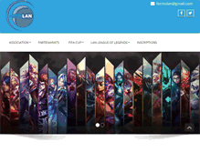 Tablet Preview